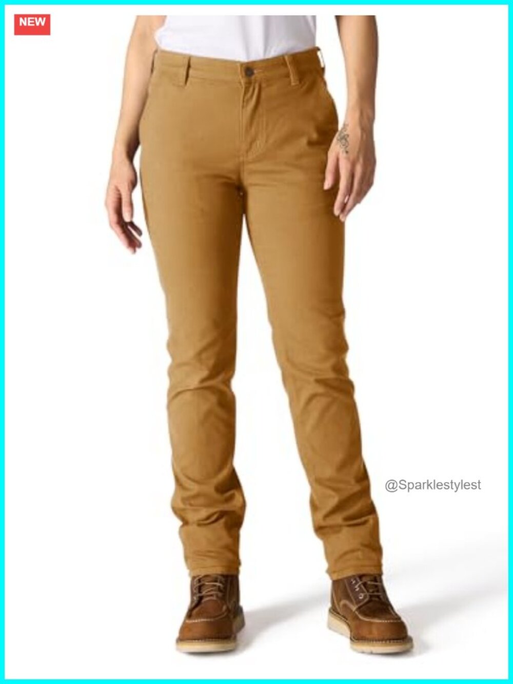 Carhartt Essential Ashland Work Pants Rugged Flex Stretch Utility Pocket